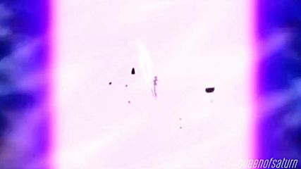 Sailor Saturn Amv