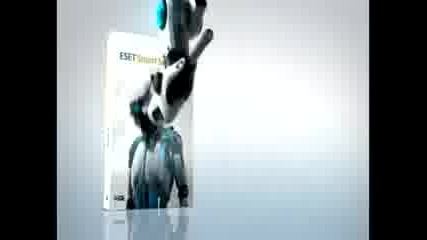 Eset Smart Security