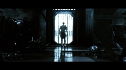 The Force Unleashed 2 Trailer hd 