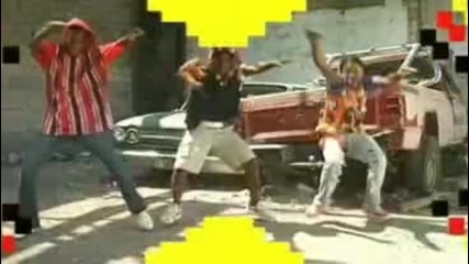 HQ M.I.A. - Boyz