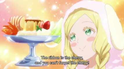Tomo-chan wa Onnanoko! (tomo-chan Is a girl!) S01 episode 05 (eng sub)
