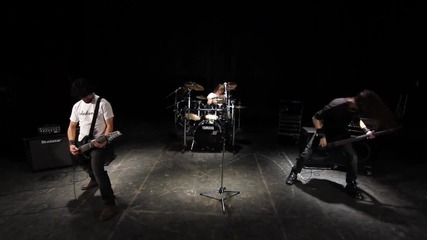 Neverstar - Lose Control (2012)