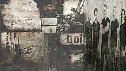 Boil - Darkest