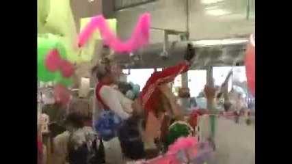 Парти - Remi Gaillard 