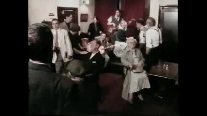 Sam Brown - For Once In Your Life 