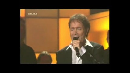 Клиф Ричард - H Q H Q Some People 