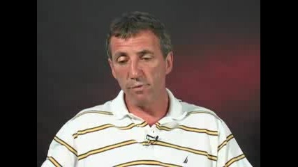 Terry Mcdermott - Liverpool Fc Legends
