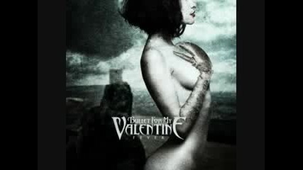 Bullet For My Valentine - Pretty On The Outside [fever]