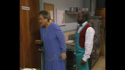 The Fresh Prince Of Bel - Air S2e14