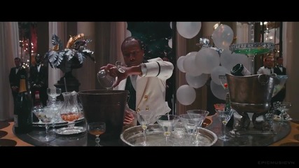 The Great Gatsby - Fan-made Video Clip - Epicmusicvn