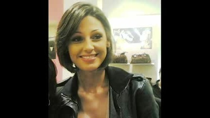 Anna Tatangelo - La Piu Bella
