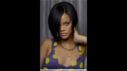 Rihanna - Get Up, Stand Up