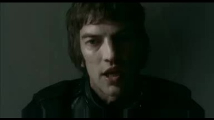 The Verve - Love Is Noise