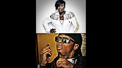 Missy Elliot ft. Lil Wayne - All 4 U