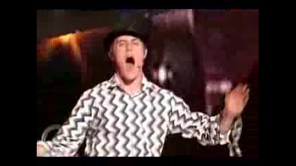 Hsmthe Concert - Bop To The Top 