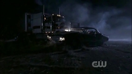 Supernatural Season 2 Finale Trailer (fan Made)