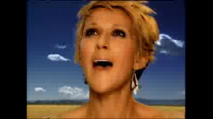 Celine Dion - Have you ever been in love