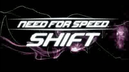need for speed shift ! Част 2/3 