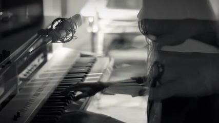 New Kate - Set Fire To The Rain (adele cover)