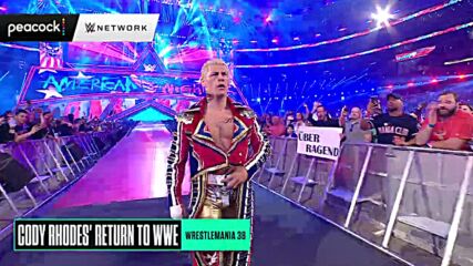2022 ESPYS’ WWE Moment of the Year Finalists: WWE Playlist