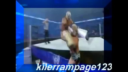 ~ Rey Mysterio ~ - Without Me ~2010~ Crazy Tribute ||mv|| 