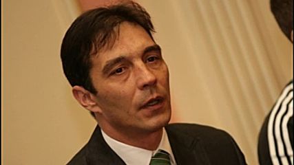 Ангел Петричев: Оптимист съм за мача с ПСВ