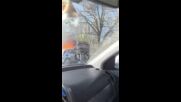 Катастрофа в София