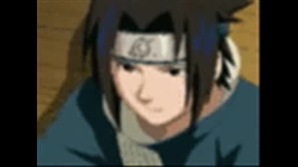 Sasuke - Olvidame