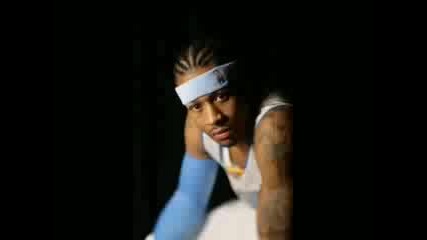 Nba - Allen Iverson :) 