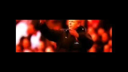 Arsenal - Keep the Faith