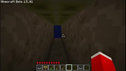 Minecraft - Evil Minion Custom Map with Nova and Kootra Part 3_ The Amazing Tree
