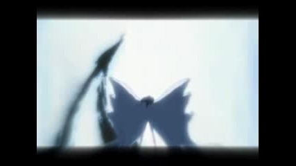 Bleach - Ichigo vs Aizen - Hero,faint