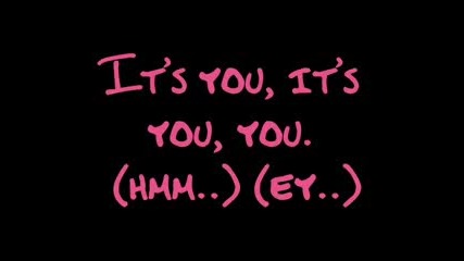 Ne - Yo - Its you .. - subs..