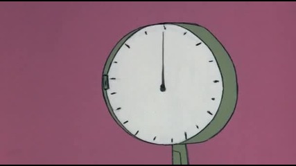 Розовата пантера епизод 12 (the Pink Panther) episode 12
