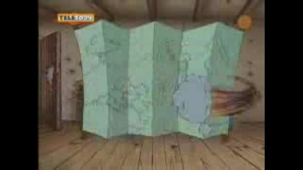 Pif & Hercule - French credits
