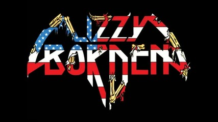 Lizzy Borden - Tomorrow Never Comes