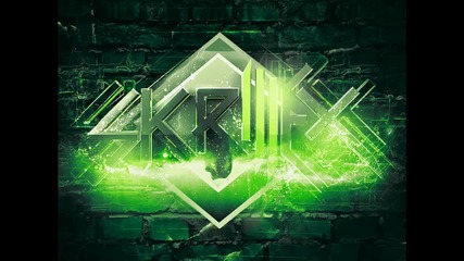 Skrillex - Voltage