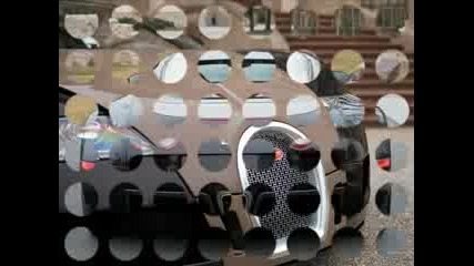 Bugatti