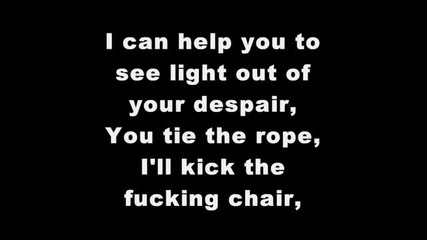 Bring Me The Horizon - Black and Blue 