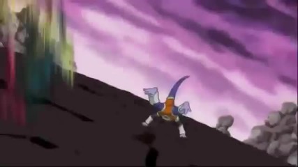 Dragon Ball Z - Amv 2014 - I Can_t Wait