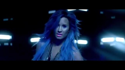 Demi Lovato - Neon Lights [превод на български]