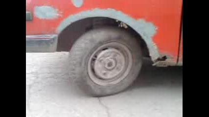 kompresiq wartburg 4ukurovo