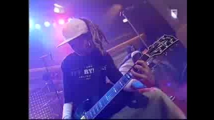 Tokio Hotel - Schrei (live)