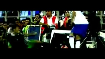 The football dream - One life,  One love,  One game,  One movie Part 3