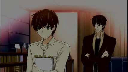 Sekai-ichi Hatsukoi - 04