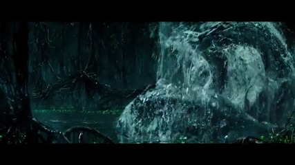 Херкулес бг субтитри Hercules - Official Trailer [ H D ]