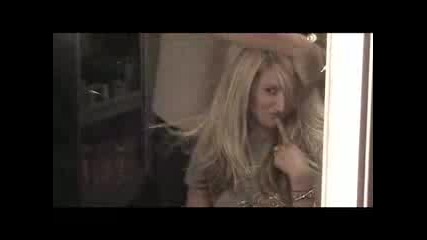 Ashley Tisdale - Suddenly