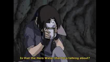 Battle At Hiden Falls.i Am The Hero Part 2