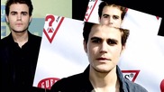 #collab part + 6 years&paul; Wesley
