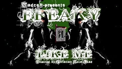 Madcon feat. Ameerah - Freaky Like Me